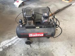 Spare parts for helicopters - Lot 5 (Auction 3972)