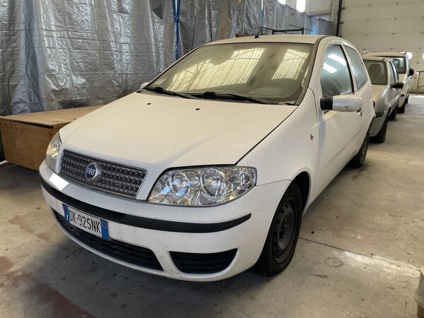 6#39721 Autovetture BMW Fiat e Ford in vendita - foto 3