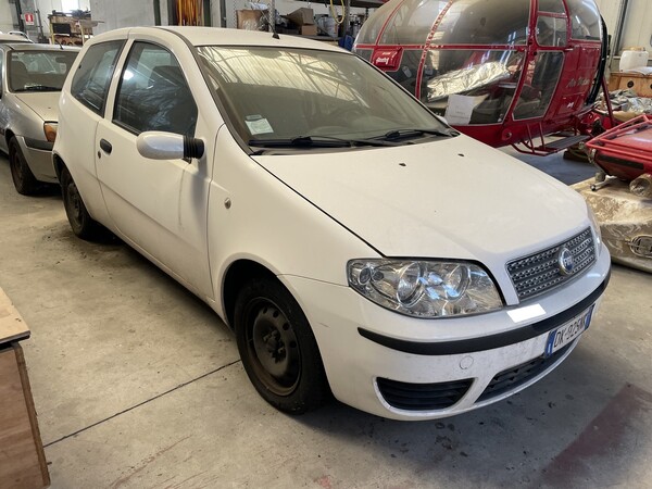 6#39721 Autovetture BMW Fiat e Ford in vendita - foto 4