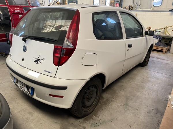 6#39721 Autovetture BMW Fiat e Ford in vendita - foto 5