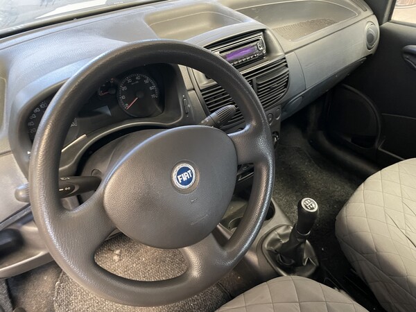 6#39721 Autovetture BMW Fiat e Ford in vendita - foto 8