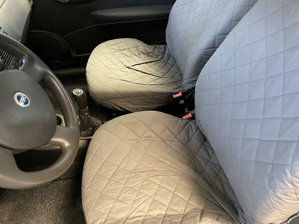 6#39721 Autovetture BMW Fiat e Ford in vendita - foto 9