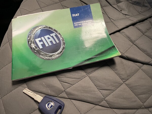 6#39721 Autovetture BMW Fiat e Ford in vendita - foto 11