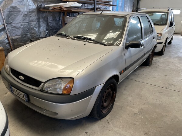 6#39721 Autovetture BMW Fiat e Ford in vendita - foto 12