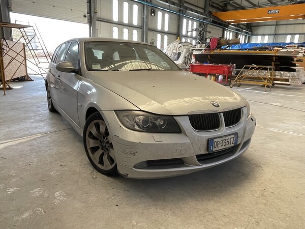 6#39721 Autovetture BMW Fiat e Ford in vendita - foto 13