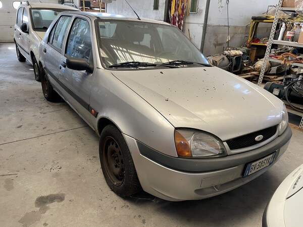 6#39721 Autovetture BMW Fiat e Ford in vendita - foto 14