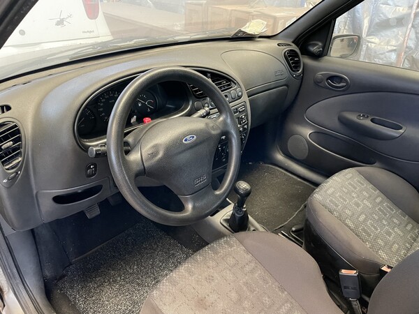 6#39721 Autovetture BMW Fiat e Ford in vendita - foto 17