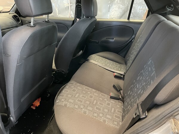 6#39721 Autovetture BMW Fiat e Ford in vendita - foto 19