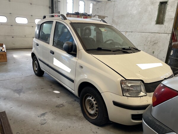 6#39721 Autovetture BMW Fiat e Ford in vendita - foto 21