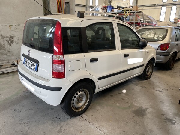 6#39721 Autovetture BMW Fiat e Ford in vendita - foto 22