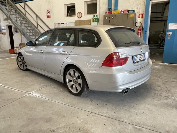 6#39721 Autovetture BMW Fiat e Ford in vendita - foto 24