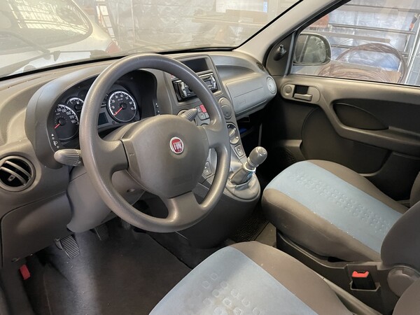 6#39721 Autovetture BMW Fiat e Ford in vendita - foto 25