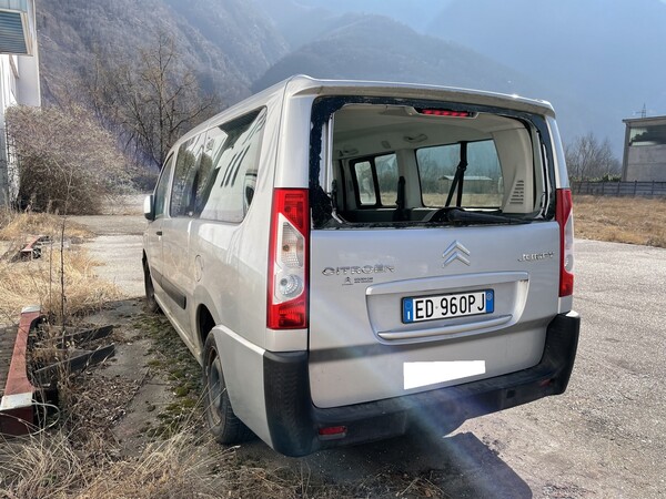 6#39721 Autovetture BMW Fiat e Ford in vendita - foto 32