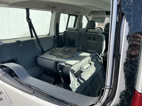 6#39721 Autovetture BMW Fiat e Ford in vendita - foto 33