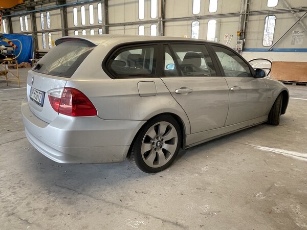 6#39721 Autovetture BMW Fiat e Ford in vendita - foto 35
