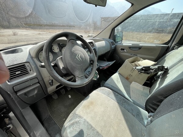6#39721 Autovetture BMW Fiat e Ford in vendita - foto 37