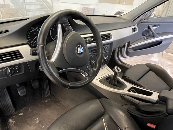 6#39721 Autovetture BMW Fiat e Ford in vendita - foto 38