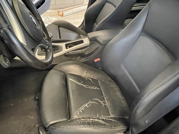 6#39721 Autovetture BMW Fiat e Ford in vendita - foto 39
