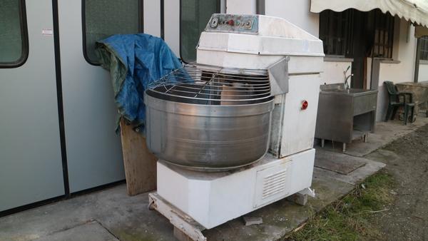 Agroalimentare in vendita