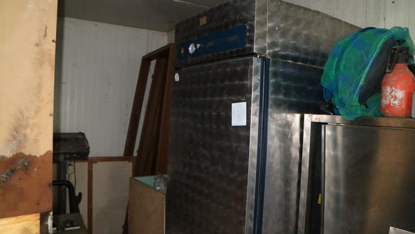 1#3974 Impastatrice e forno Cimav in vendita - foto 21
