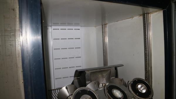 1#3974 Impastatrice e forno Cimav in vendita - foto 22