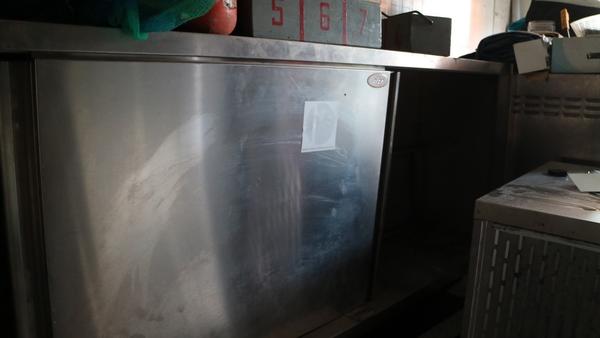 1#3974 Impastatrice e forno Cimav in vendita - foto 24