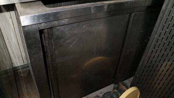 1#3974 Impastatrice e forno Cimav in vendita - foto 25