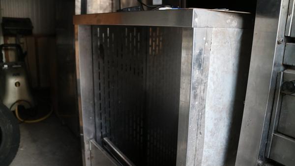 1#3974 Impastatrice e forno Cimav in vendita - foto 26