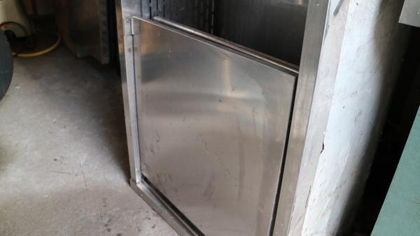 1#3974 Impastatrice e forno Cimav in vendita - foto 27