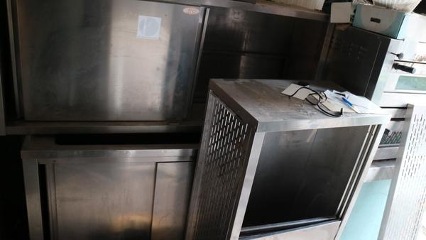 1#3974 Impastatrice e forno Cimav in vendita - foto 29