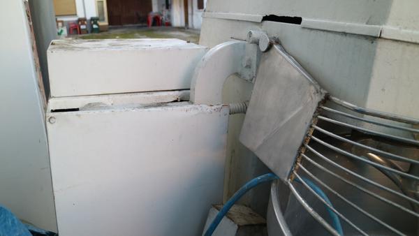 1#3974 Impastatrice e forno Cimav in vendita - foto 32