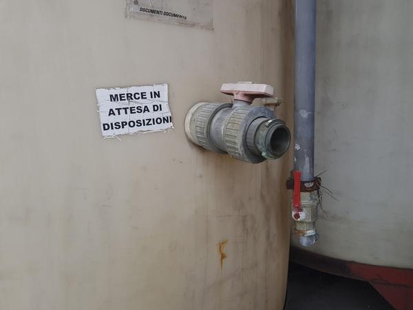 4#3976 Serbatoi fuori terra 10MC in vendita - foto 18