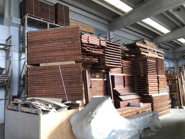 4#3977 Casetta in legno nuova in vendita - foto 2