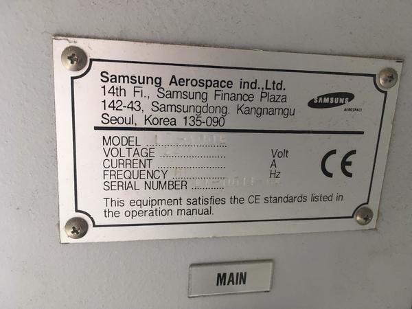 1#3979 Linea di assemblaggio schede elettroniche con tecnologia SMD in vendita - foto 4