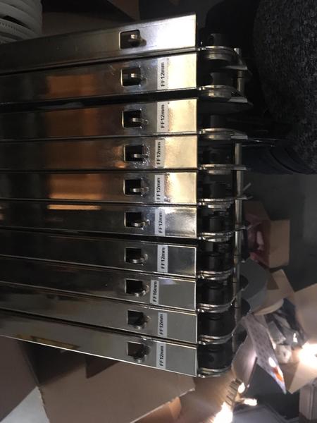 1#3979 Linea di assemblaggio schede elettroniche con tecnologia SMD in vendita - foto 8