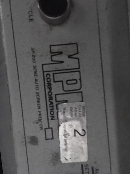 1#3979 Linea di assemblaggio schede elettroniche con tecnologia SMD in vendita - foto 9