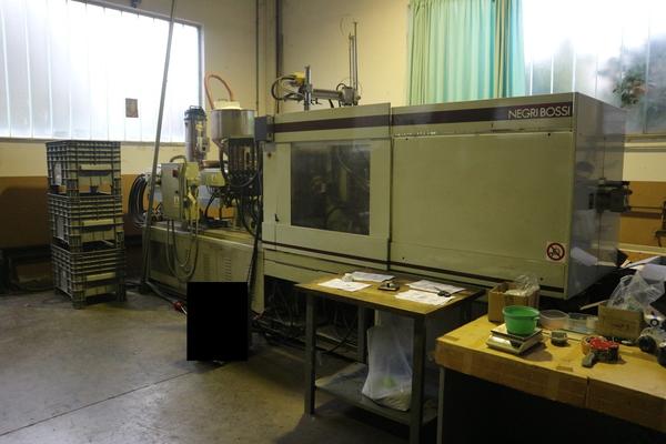 1#3980 Cessione di ramo di azienda Gabrielli Idrosanitari Srl in vendita - foto 1