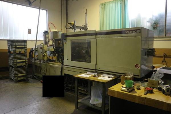 1#3980 Cessione di ramo di azienda Gabrielli Idrosanitari Srl in vendita - foto 2