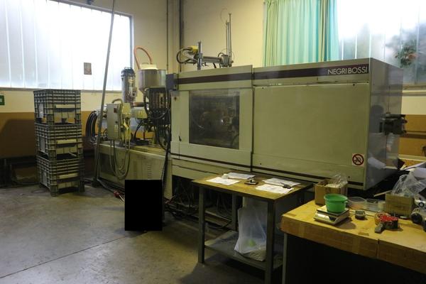 1#3980 Cessione di ramo di azienda Gabrielli Idrosanitari Srl in vendita - foto 3