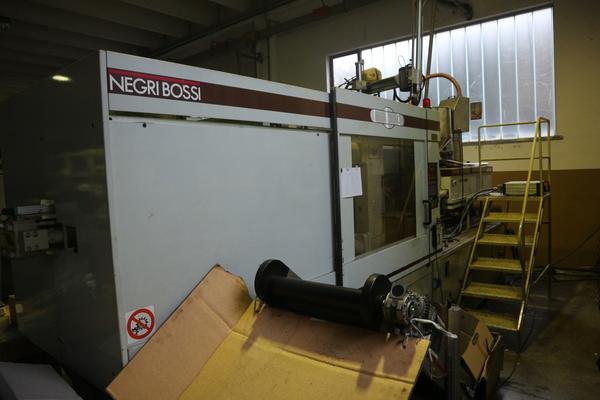 1#3980 Cessione di ramo di azienda Gabrielli Idrosanitari Srl in vendita - foto 4