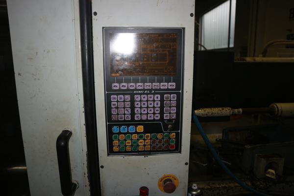 1#3980 Cessione di ramo di azienda Gabrielli Idrosanitari Srl in vendita - foto 5