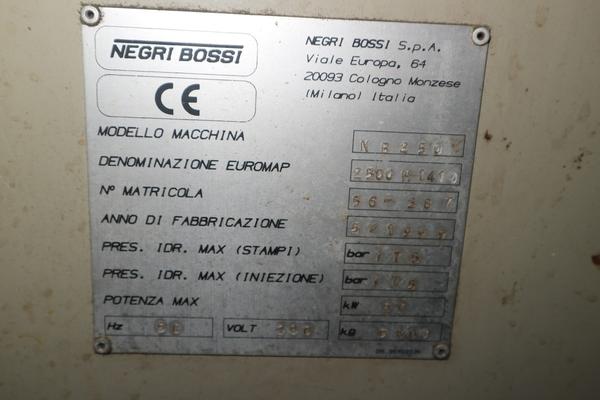 1#3980 Cessione di ramo di azienda Gabrielli Idrosanitari Srl in vendita - foto 7