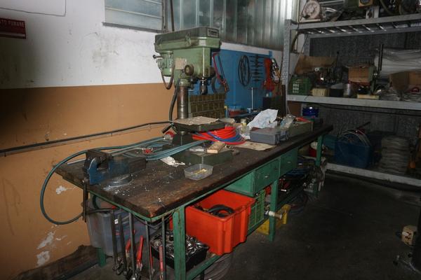 1#3980 Cessione di ramo di azienda Gabrielli Idrosanitari Srl in vendita - foto 8