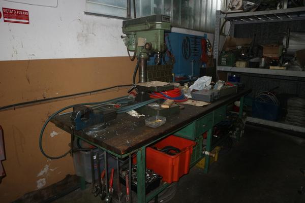 1#3980 Cessione di ramo di azienda Gabrielli Idrosanitari Srl in vendita - foto 9
