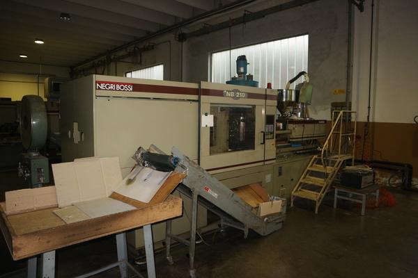 1#3980 Cessione di ramo di azienda Gabrielli Idrosanitari Srl in vendita - foto 12