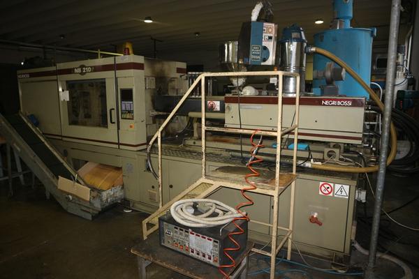 1#3980 Cessione di ramo di azienda Gabrielli Idrosanitari Srl in vendita - foto 13