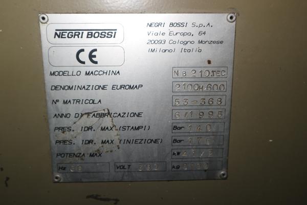1#3980 Cessione di ramo di azienda Gabrielli Idrosanitari Srl in vendita - foto 15