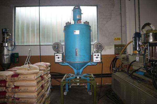 1#3980 Cessione di ramo di azienda Gabrielli Idrosanitari Srl in vendita - foto 19