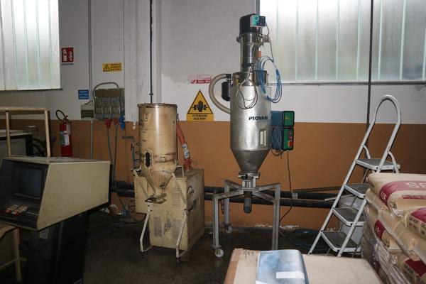 1#3980 Cessione di ramo di azienda Gabrielli Idrosanitari Srl in vendita - foto 20