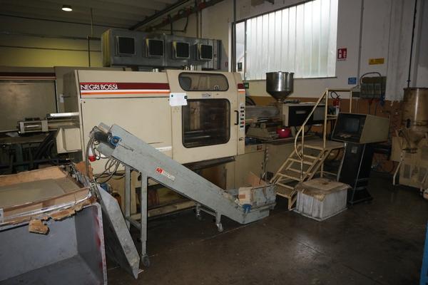 1#3980 Cessione di ramo di azienda Gabrielli Idrosanitari Srl in vendita - foto 21